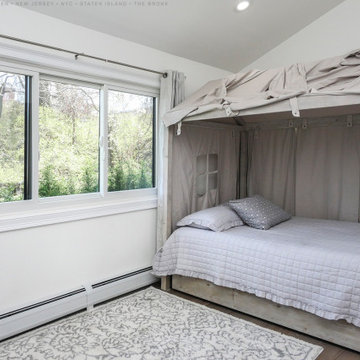 New Window in Remarkable Bedroom - Renewal by Andersen New Jersey and NYC