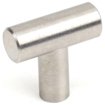 Stainless T-Knob