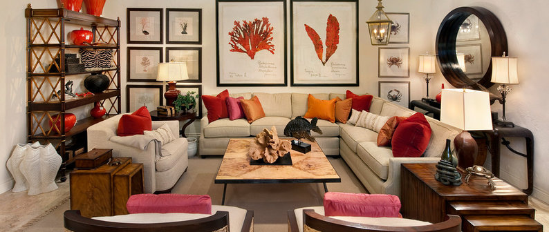 Bay Design Store in Naples - Project Photos & Reviews - Naples, FL US