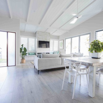 Gold Coast Beach House