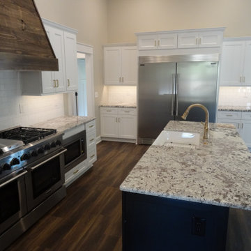 New Home Construction