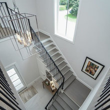 Stairrailing