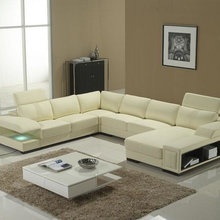 living room sectional