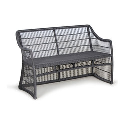 Wintons Teak Elan Bench (PR3) - Outdoor Benches