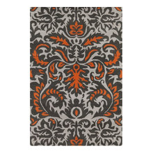 Rugs for living room