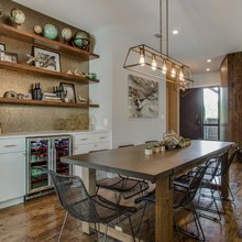 Dining Room Bar