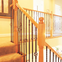 railings