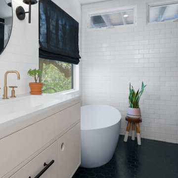 Coastal Dunes Renovation