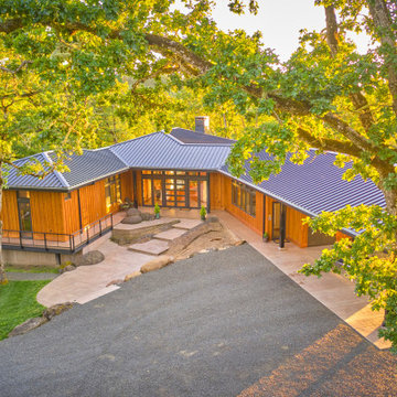 South Hills Home
