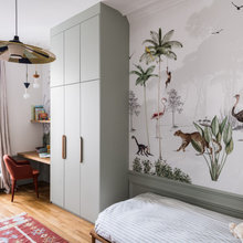 Chambre enfants