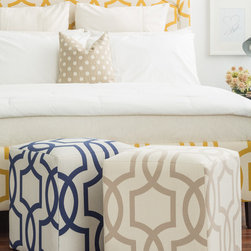 Jo Alcorn Collection - Bedroom Furniture Sets