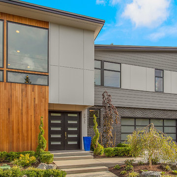 Greater Seattle Area | The Geneva