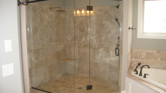 Shower Enclosures
