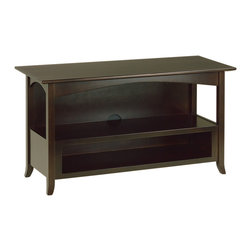 Shakerhill - Entertainment Centers And Tv Stands
