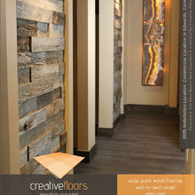 salvage wood