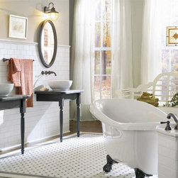 Moen - Bathroom Sinks