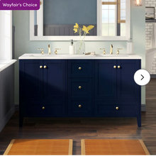 Ryland Bathroom Remodel