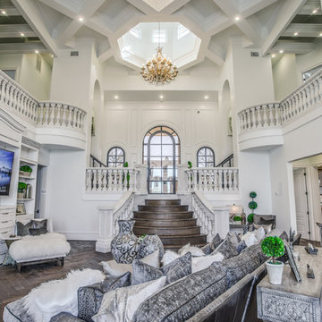 2016 Parade Of Homes