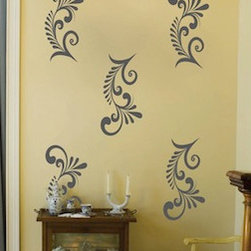 Cool Wall Decals - Products