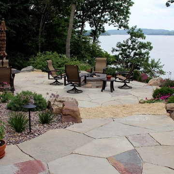 Natural Lakeside Project
