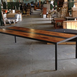 Dining table - Products