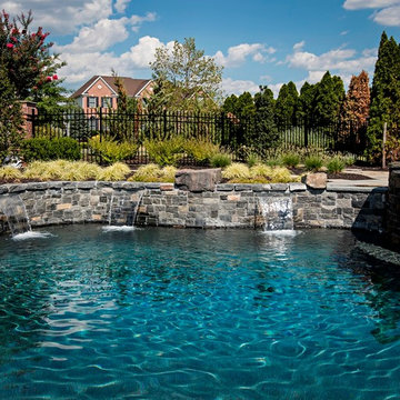 Iredale Pool
