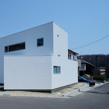 仙台の住宅
