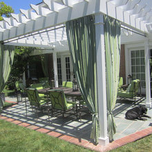 Patio Ideas