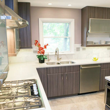 Contemporary Elegance in Barrington