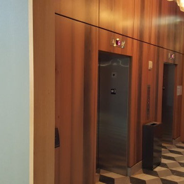 Le Meridien Columbus, The Joseph