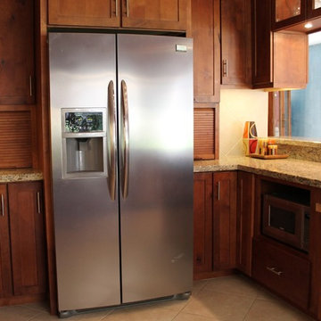 Grandma's Kitchen