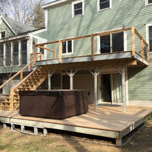 Deck ideas