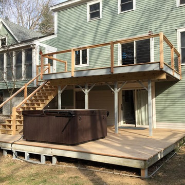 Decks & Porches
