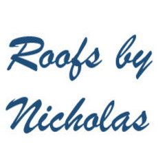 Roofs by Nicholas