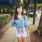 Foto von Xili Deng