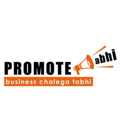 Promote Abhi - Business Chalega Tabhi