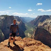 Derek Griffin's photo