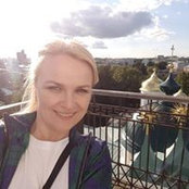 Юлия Лобанова's photo
