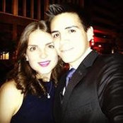 Gabrielle Crowe's photo