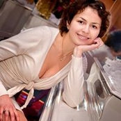 Mariya Kovalenko's photo