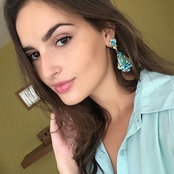 Artemis de Vasconceloss foto