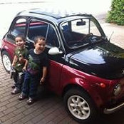 Aurora Molina's photo