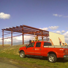 Bobo Construction LLC