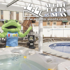 Apollo Pools & Spas