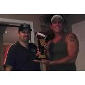 Clinton Howeth's photo