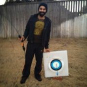 Photo de Tanjot Bhatia