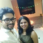 Divya Mohandas's photo