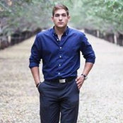 Kyle Butler's photo