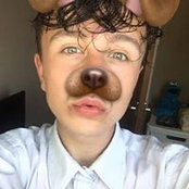 Jayden Cretney's photo