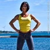 Laurie Dickson's photo